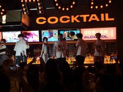 -HIB HUB公社(解放西路店)