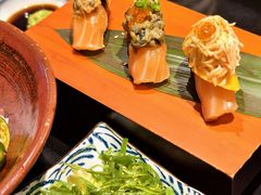 -古田居·特色寿司料理(骏欣中心店)