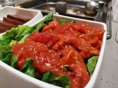 -海底捞火锅(杭州萧山宝龙广场店)