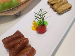 -皇朝会.经典传统粤菜(外滩店)
