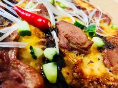 -必胜客(新中纬店)
