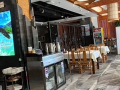 -辣婆婆(航天桥店)