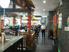 -九炉分座(个园店)