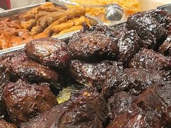 -乔波食品(杜桥中心菜场店)