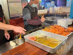 -老客满蛋饼(双塔市集店)