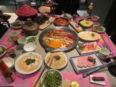 -辣斗辣火锅(太古里店)