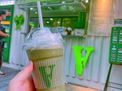 -ALPHA COFFEE阿尔法咖啡(虹泉路店)