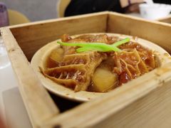 -蔡澜点心·粤菜(西单大悦城店)