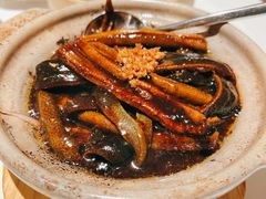 淮扬软兜（夹饼）-食廬(浦东嘉里城店)