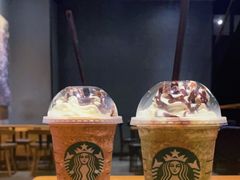 -星巴克臻选(重庆沙坪坝店)