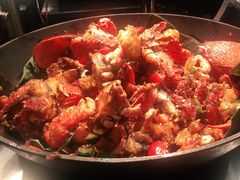 -昆明佳华广场酒店·西餐厅