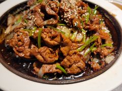 -秀儿四九城·新京菜(亚运村鸟巢店)