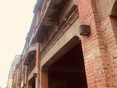 -剥皮寮历史街区