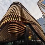 上海攻略|华丽丽的出游