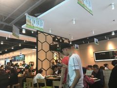 -大米先生(成都青龙街店)