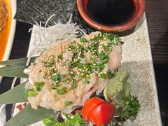 鰤鱼味增-角落里(中山公园店)
