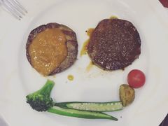 -斗牛士牛排餐厅(嘉里汇店)
