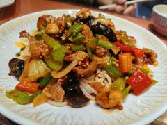 -新疆伊宁远征餐厅