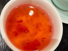 -海天楼中餐厅(吴宫泛太平洋酒店)