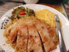 -旺记冰室(九龙中心大厦店)