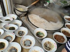 -陈记锅盖面(长江路店)