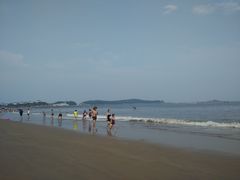 -金海湾海鲜排档(朱家尖店)