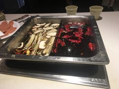 -老基地老火锅厂(大渡口店)