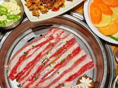 -土大力韩式烤肉料理(39年·和平路店)