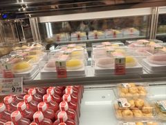 -泸溪河桃酥(秦淮夫子庙一店)
