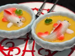 -锦楼·臻选新杭帮(杭州中心店)