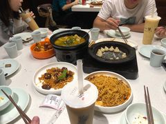 -拈菜(观音桥阳光世纪店)