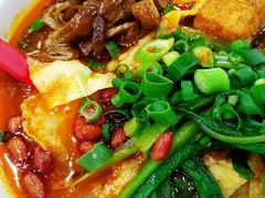 -螺小胖柳州螺蛳粉(钟楼总店)