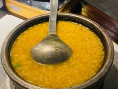 金汤海鲜捞米-雨后行菜(报慈北路店)