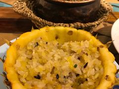 -紫滇源云南生态菜(丹凤街店)