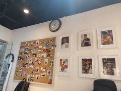 -北京博武堂搏击俱乐部(甘家口店)