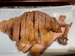 -南京大牌档(香港广场店)