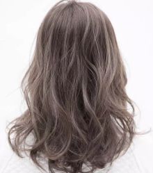 -MYYF SALON烫发染发