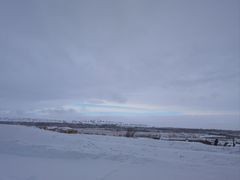 -丝绸之路山地度假区滑雪场
