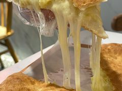 -烁先生披萨·儿童餐下午茶(河南岸店)
