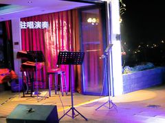 -杜尚rooftop露台酒吧