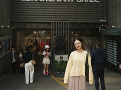 -先锋书店(五台山总店)