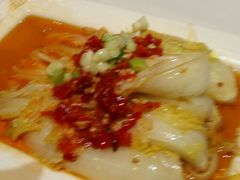 -稻香酒家·33年老字号·港式粤菜(富邦中心店)