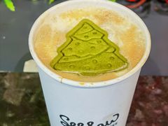 -Seesaw Coffee(环贸iapm店)