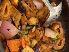 -大嫂镬仔·焖鸡煲·啫啫煲(逢源路店)