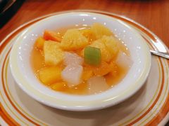 -萨莉亚意式餐厅(桃浦路店)