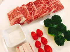 -热血兄弟·炭火烤肉(融侨中心店)