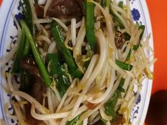 -拉面莊夢語＆中华料理八椿
