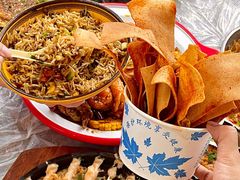 -小民大排档(马场角横路店)