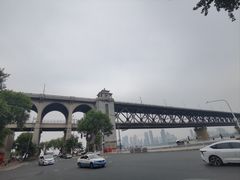 -武汉长江大桥