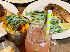 -尚牛社会 Beef & Liberty(金桥EKA天物店)